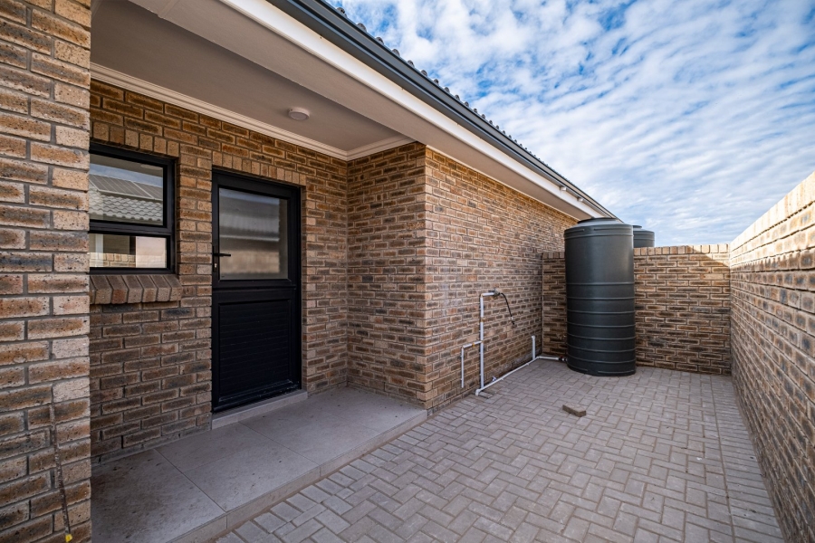 1 Bedroom Property for Sale in C Place Eastern Cape